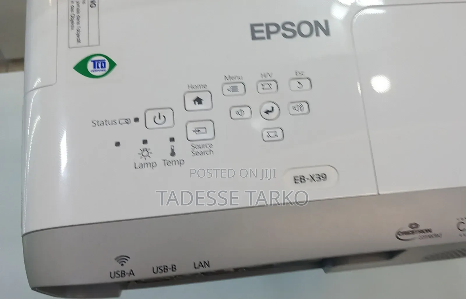 Epson Projector