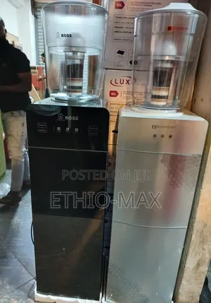 Boss Water Dispenser – Hot Cold | Energy Saving | Original