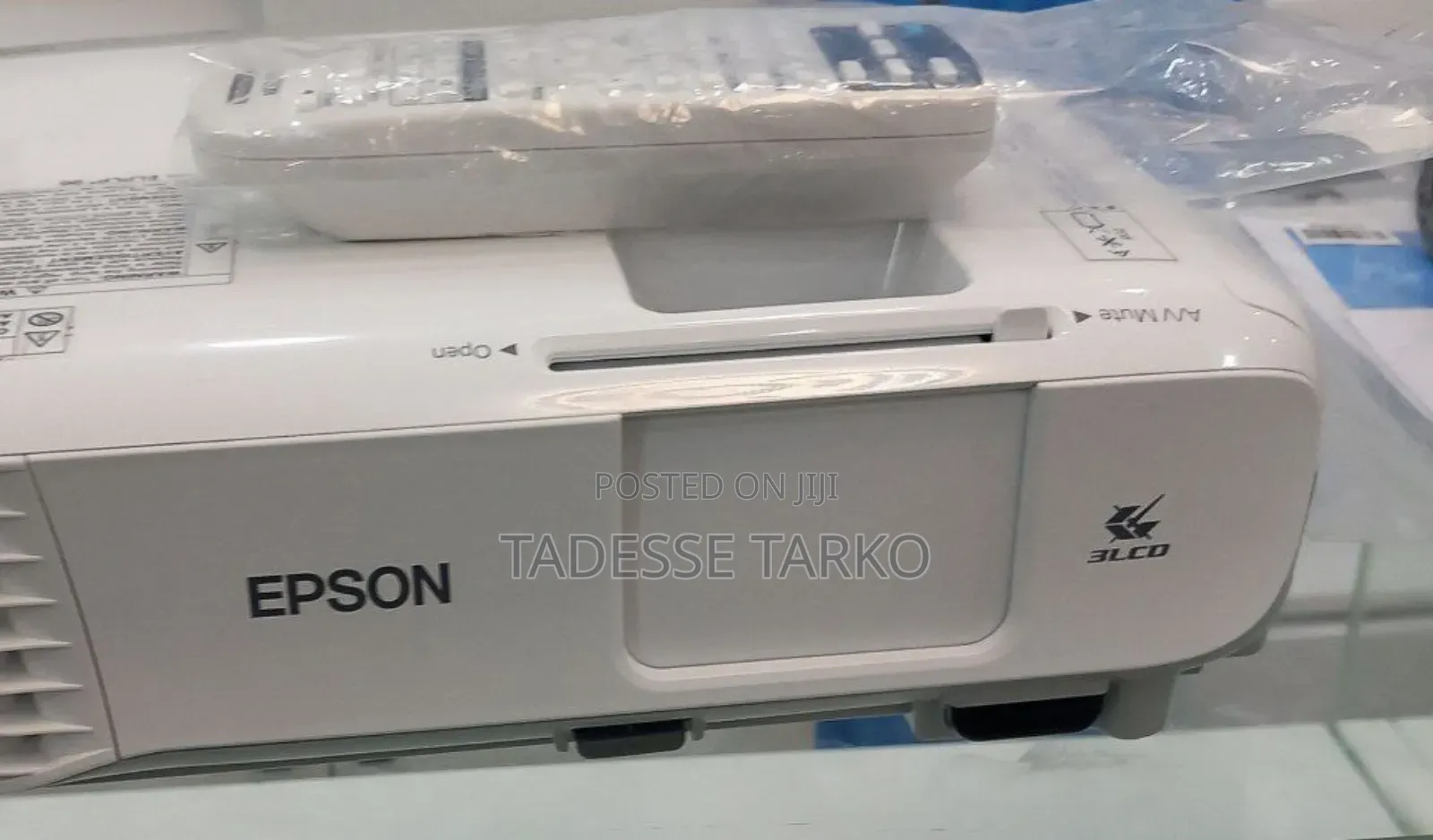 Epson Projector