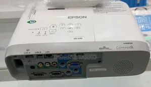 Epson Projector