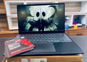 New Laptop HP ZBook 15 16GB Intel Core i7 SSD 512GB