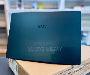 New Laptop HP ZBook 15 16GB Intel Core i7 SSD 512GB