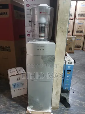 Everest Water Dispenser – Hot Cold | Energy Saving | Original