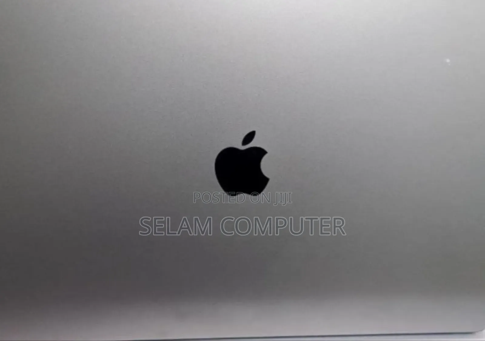 New Laptop Apple MacBook Pro M1 16GB Apple M1 SSD 512GB