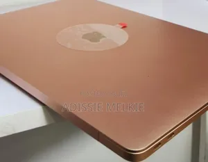 New Laptop Apple MacBook Air 2020 M1 8GB Apple M1 SSD 256GB