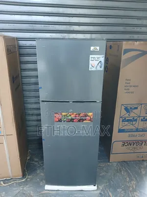 Elegance Refrigerator 202l – Compact | Strong Cooling | Energy Saving