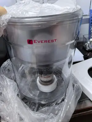 Everest Water Dispencer Series ባለ3 መቅጃ