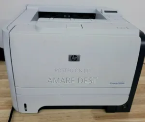 Hp2055 Printer