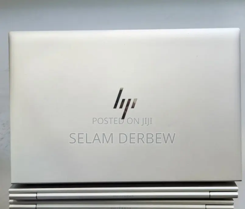New Laptop HP EliteBook 830 G8 16GB Intel Core i5 SSD 512GB
