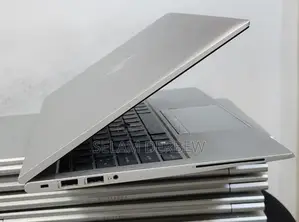 New Laptop HP EliteBook 830 G8 16GB Intel Core i5 SSD 512GB