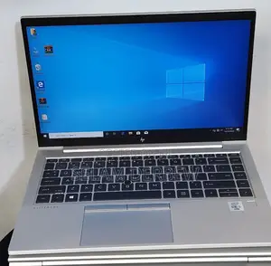 New Laptop HP EliteBook 830 G8 16GB Intel Core i5 SSD 512GB