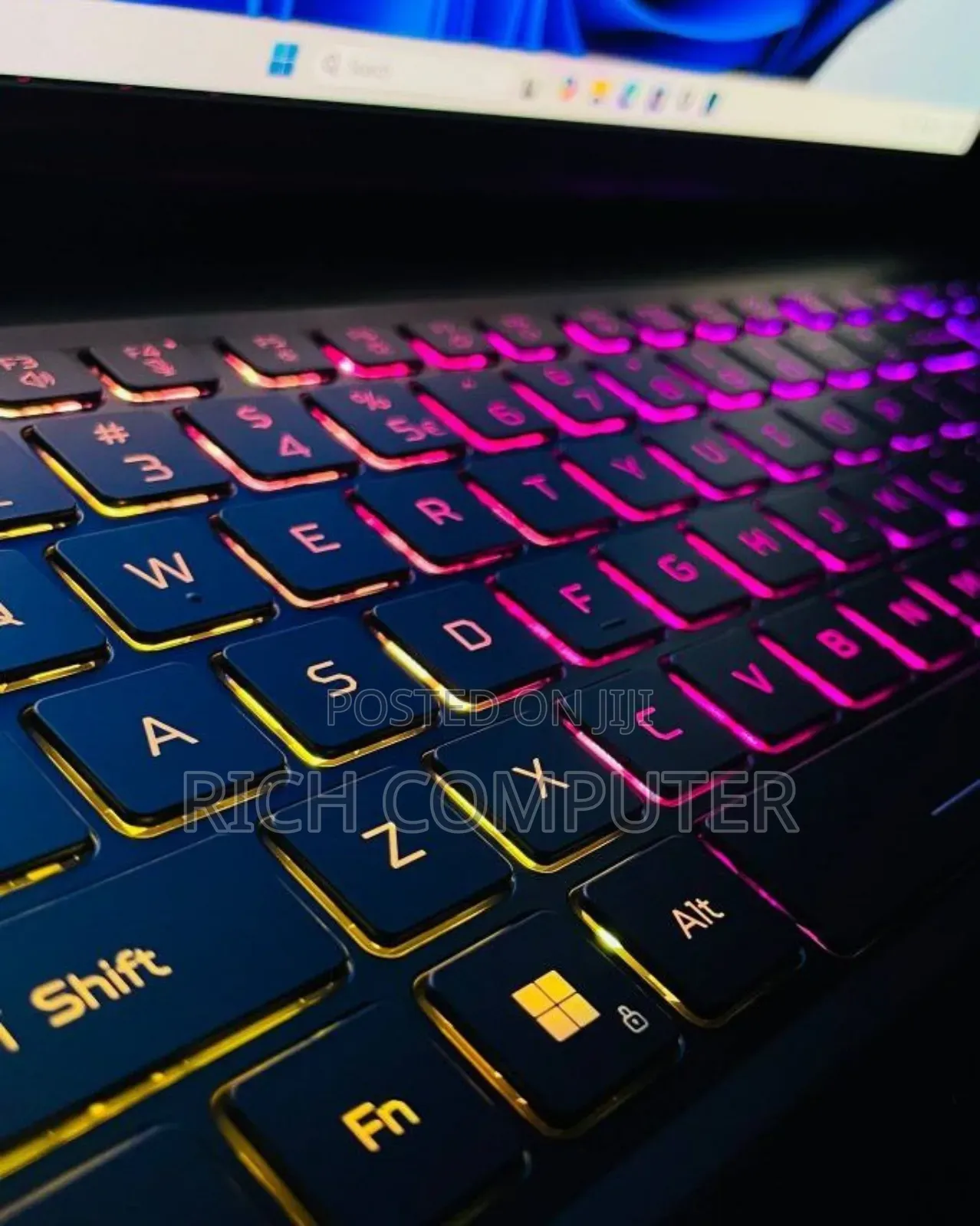 New Laptop Acer Predator Helios Neo 16 32GB Intel Core Ultra 9 SSD 1T