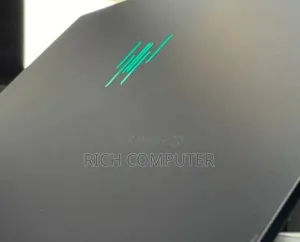 New Laptop Acer Predator Helios Neo 16 32GB Intel Core Ultra 9 SSD 1T