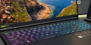 New Laptop Acer Predator Helios Neo 16 32GB Intel Core Ultra 9 SSD 1T