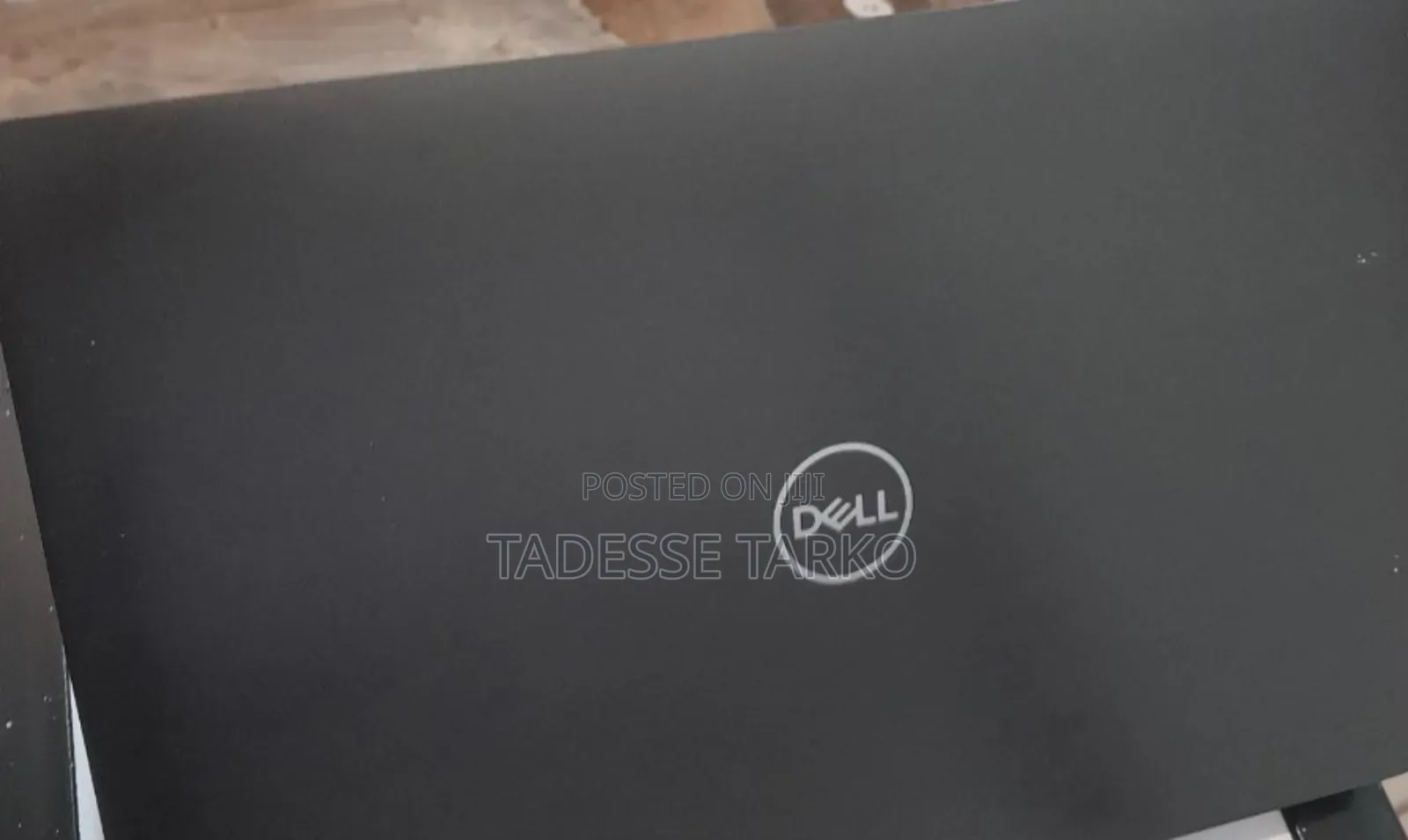 New Laptop Dell Latitude 5300 8GB Intel Core i5 SSD 256GB