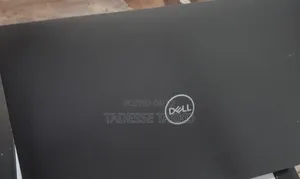 New Laptop Dell Latitude 5300 8GB Intel Core i5 SSD 256GB