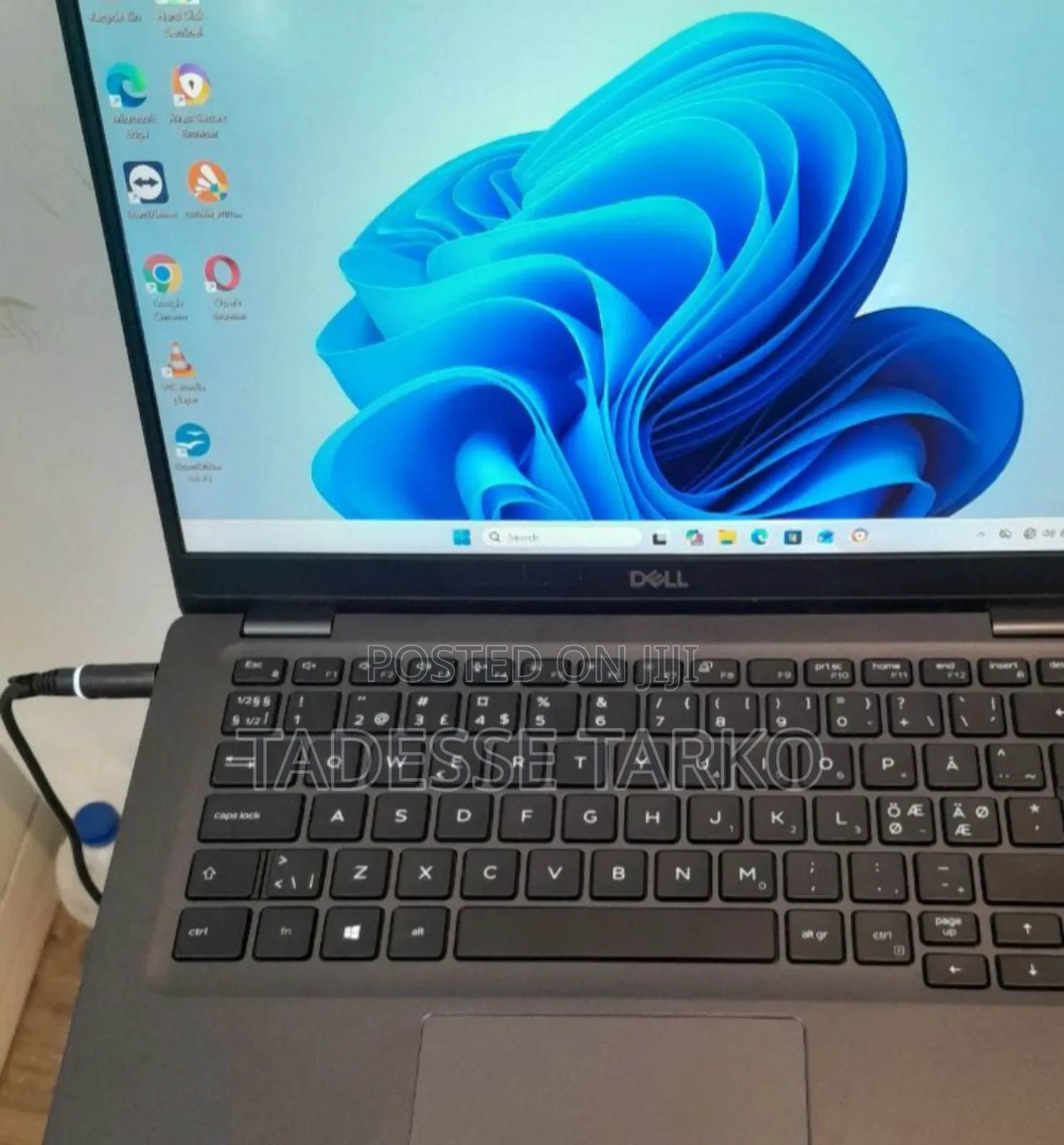 New Laptop Dell Latitude 5300 8GB Intel Core i5 SSD 256GB