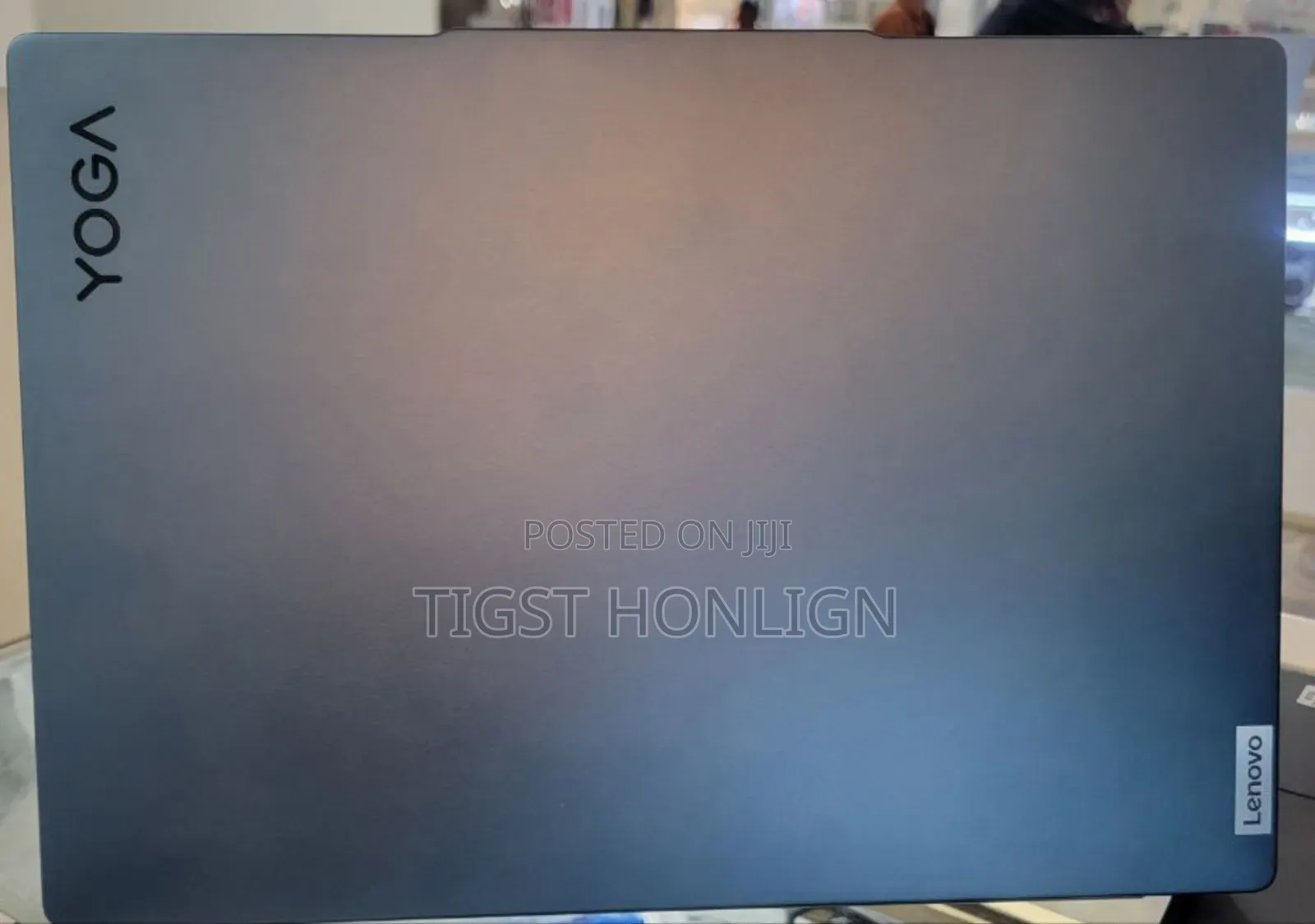 New Laptop Lenovo Yoga 700 16GB Intel Core i7 SSD 1T