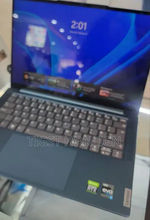 New Laptop Lenovo Yoga 700 16GB Intel Core i7 SSD 1T