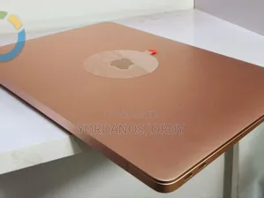 New Laptop Apple MacBook Air 2020 M1 8GB Apple M1 SSD 256GB