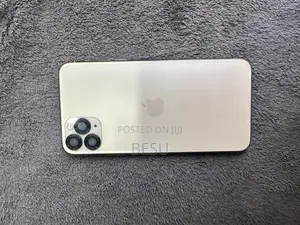 Apple iPhone 11 Pro Max 256 GB Gold