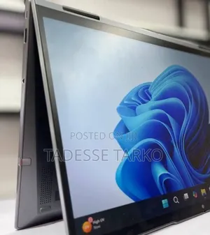 New Laptop Lenovo Thinkpad X1 Yoga 32GB Intel Core i7 SSD 512GB