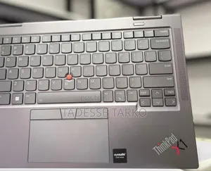 New Laptop Lenovo Thinkpad X1 Yoga 32GB Intel Core i7 SSD 512GB