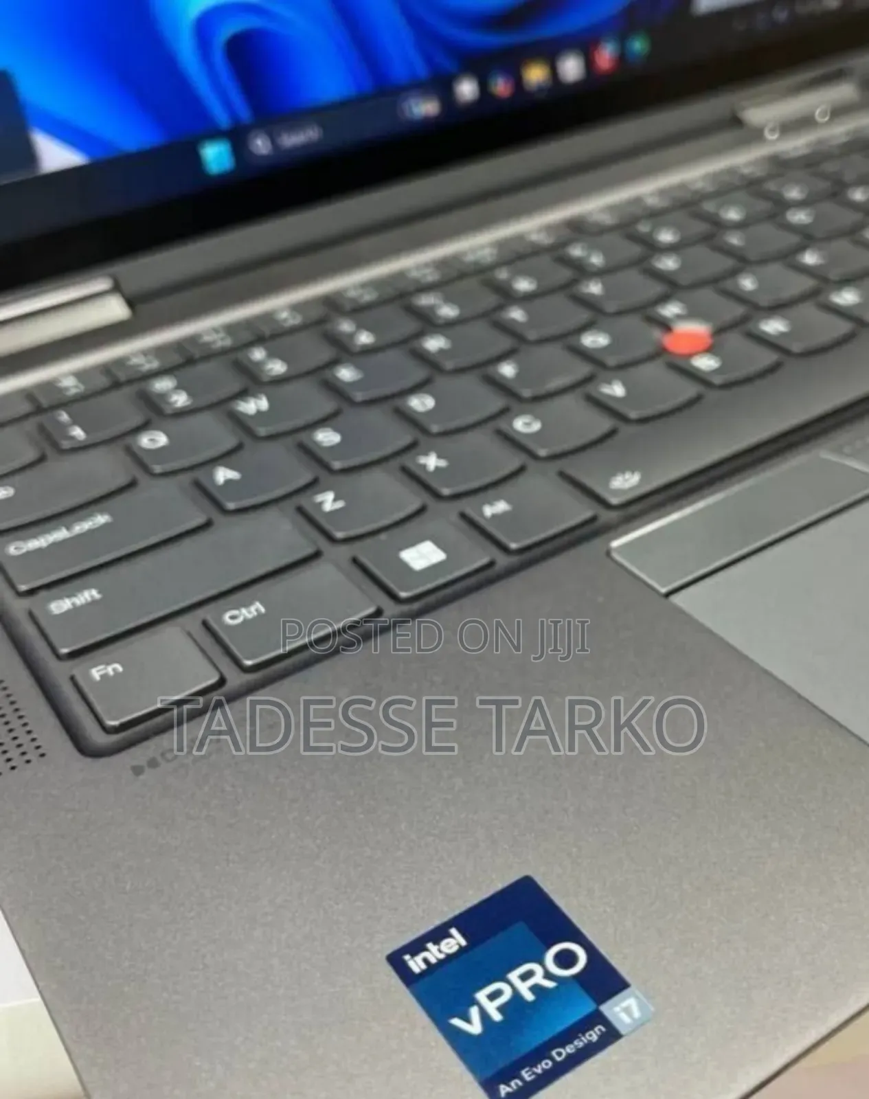 New Laptop Lenovo Thinkpad X1 Yoga 32GB Intel Core i7 SSD 512GB