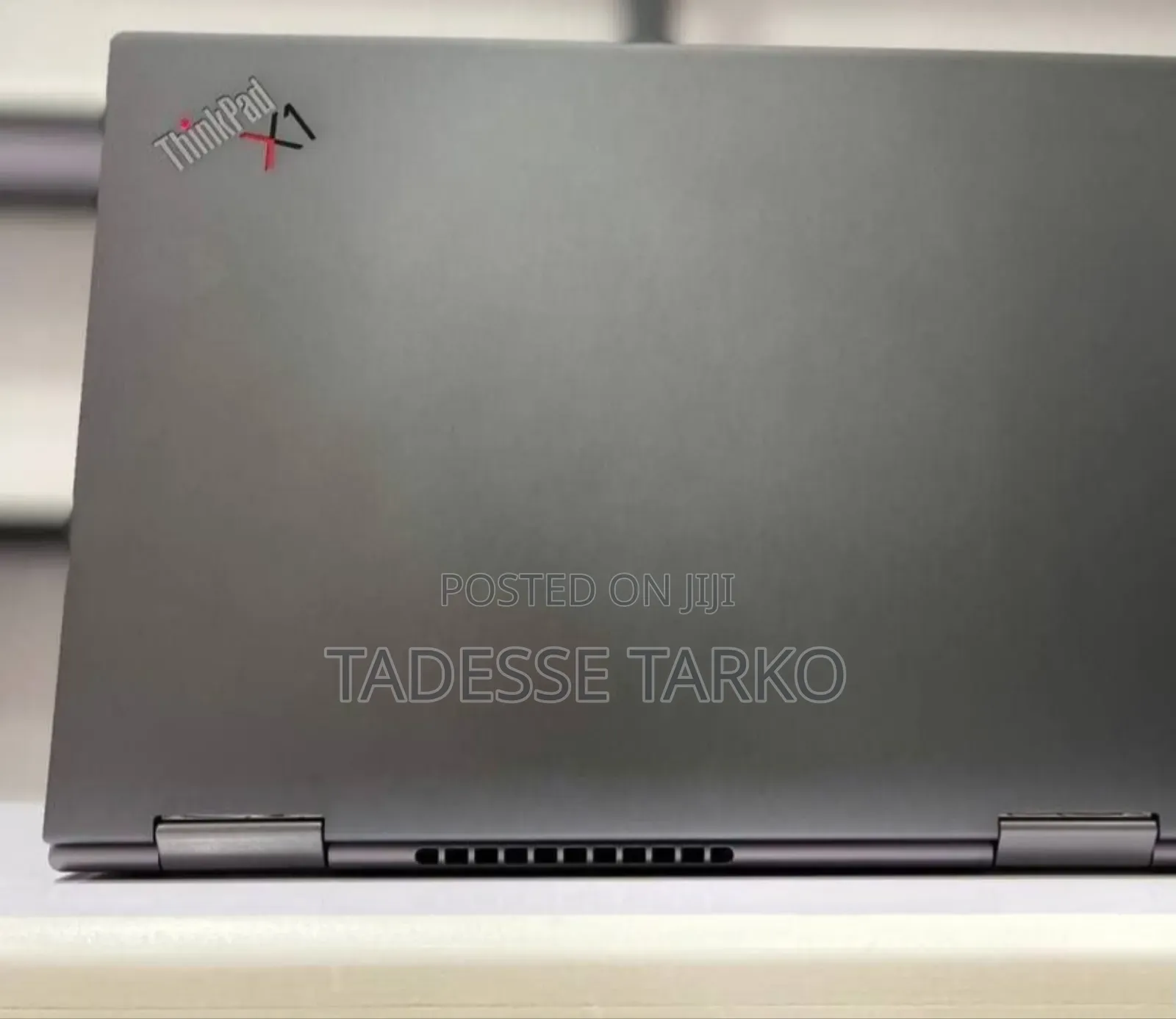 New Laptop Lenovo Thinkpad X1 Yoga 32GB Intel Core i7 SSD 512GB