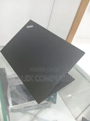New Laptop Lenovo Thinkpad T14s Gen 1 16GB Intel Core i5 SSD 512GB