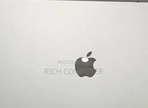 New Laptop Apple MacBook Pro M1 16GB Intel Core i7 SSD 512GB