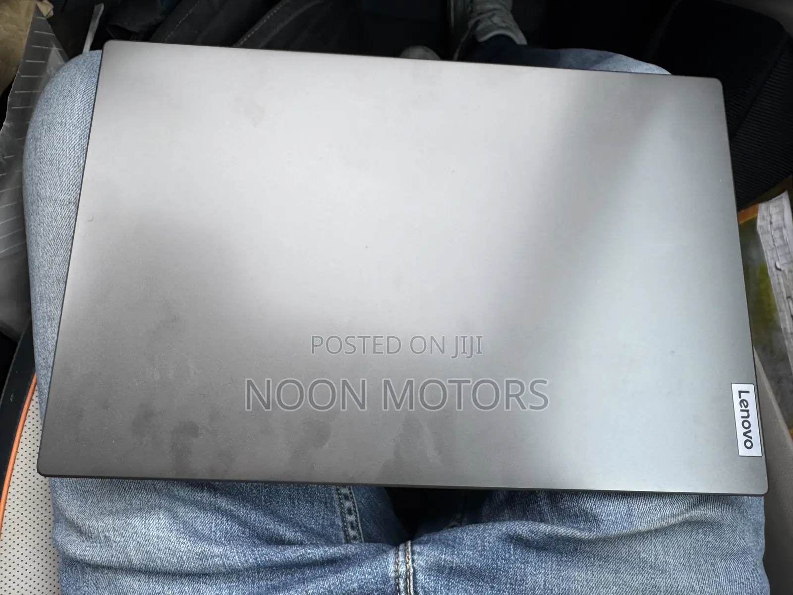 New Laptop Lenovo Ideapad 3 16GB Intel Core i7 SSD 512GB