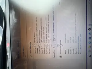 New Laptop Lenovo Ideapad 3 16GB Intel Core i7 SSD 512GB