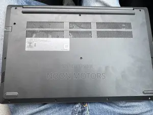 New Laptop Lenovo Ideapad 3 16GB Intel Core i7 SSD 512GB