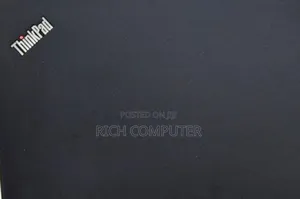 New Laptop Lenovo Thinkpad X1 Yoga 16GB Intel Core i7 SSD 512GB