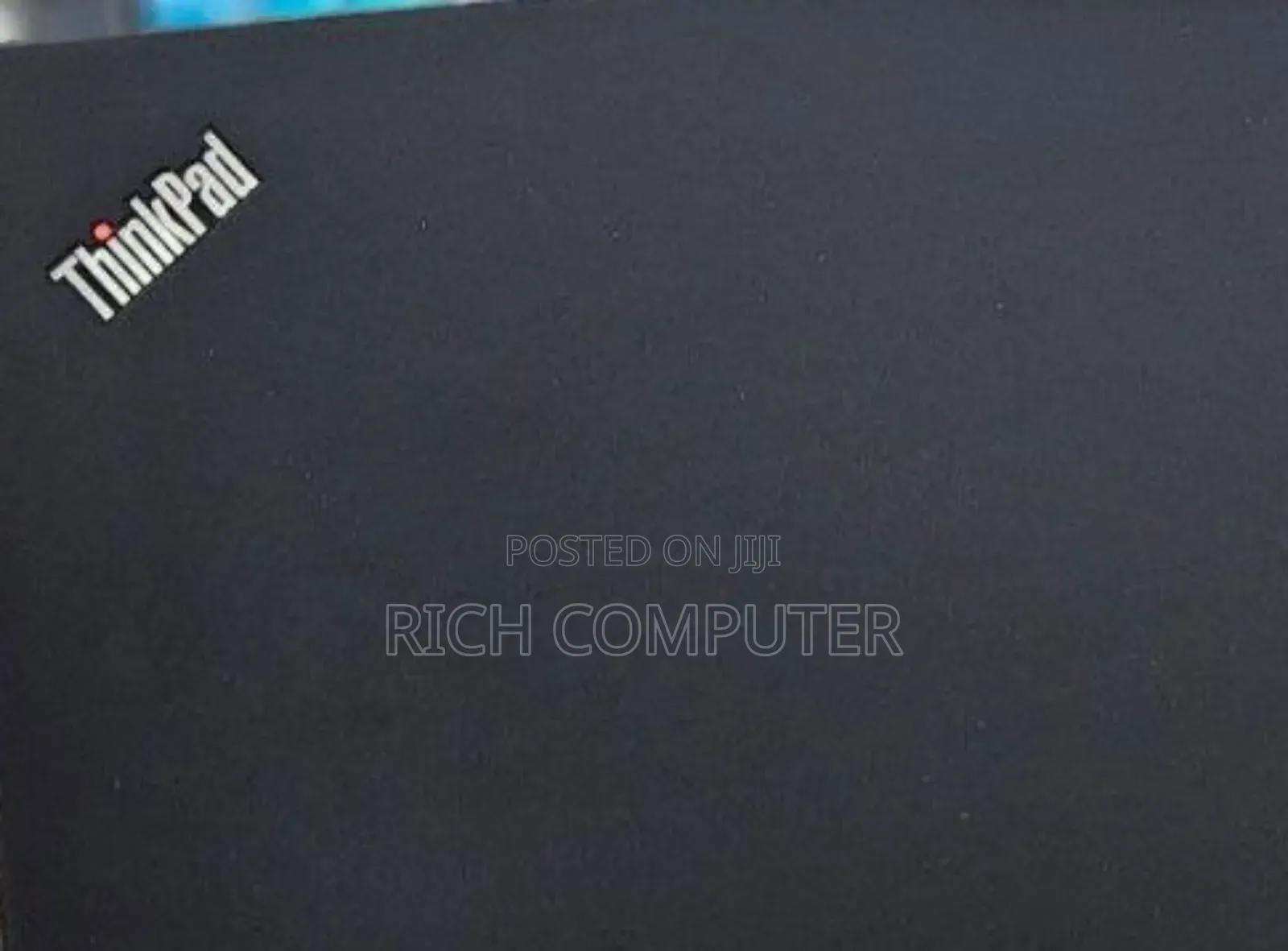 New Laptop Lenovo Thinkpad X1 Yoga 16GB Intel Core i7 SSD 512GB