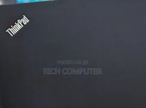 New Laptop Lenovo Thinkpad X1 Yoga 16GB Intel Core i7 SSD 512GB