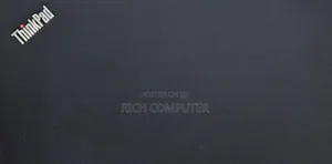 New Laptop Lenovo Thinkpad X1 Yoga 16GB Intel Core i7 SSD 512GB