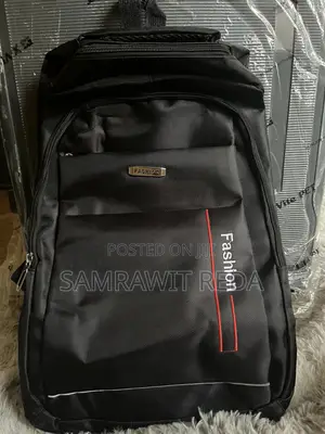 Laptop Bag Back Pac