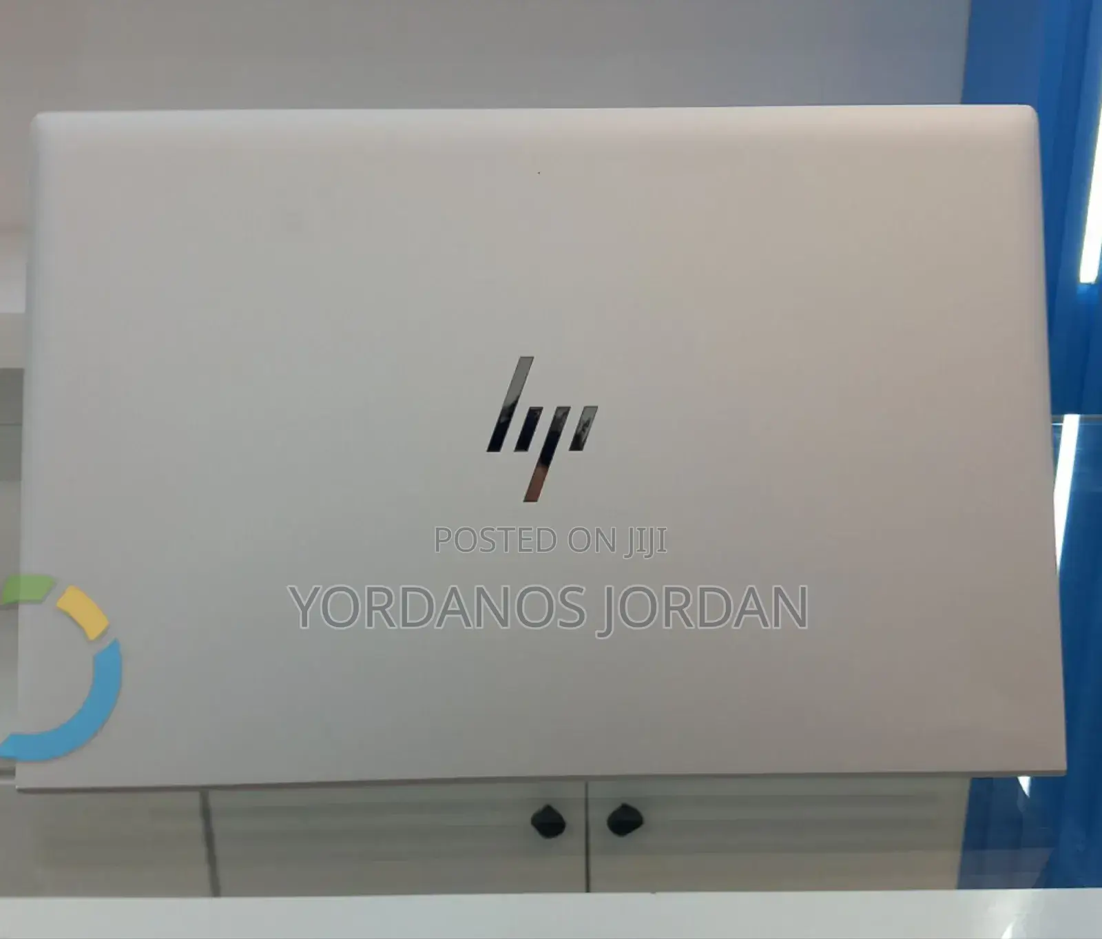 New Laptop HP EliteBook 830 G8 16GB Intel Core i7 SSD 512GB