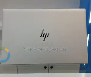 New Laptop HP EliteBook 830 G8 16GB Intel Core i7 SSD 512GB