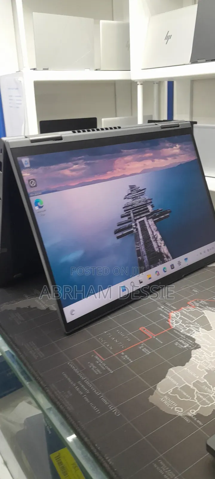 New Laptop Lenovo 64GB Intel Core i7 SSD 512GB