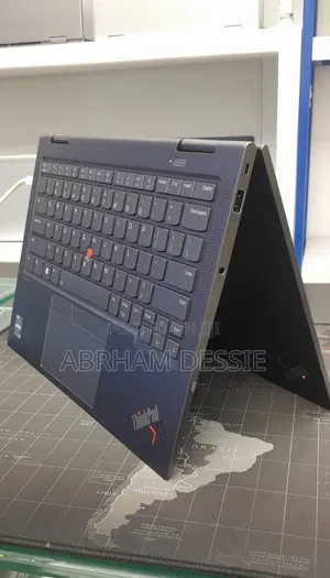 New Laptop Lenovo 64GB Intel Core i7 SSD 512GB