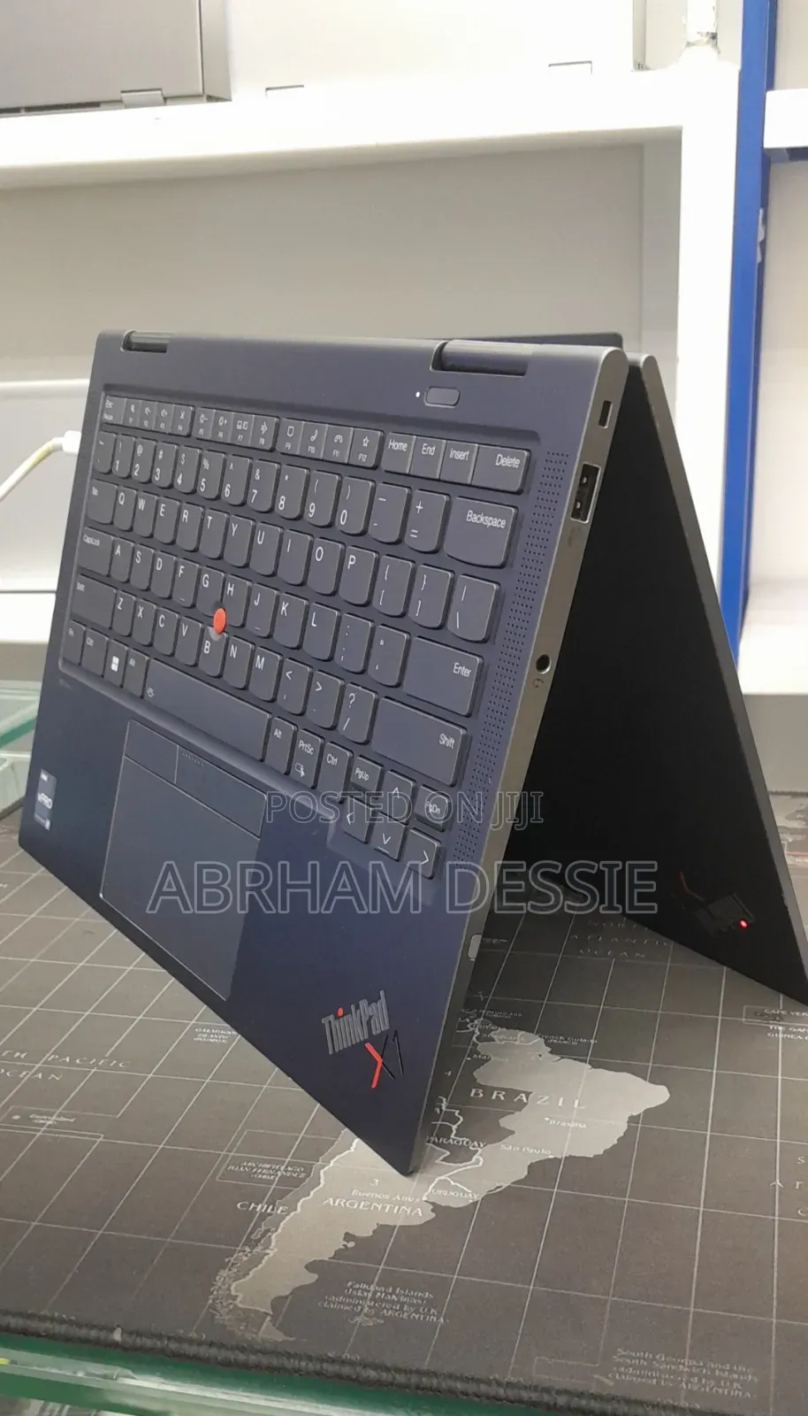 New Laptop Lenovo 64GB Intel Core i7 SSD 512GB