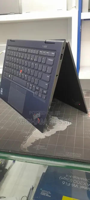 New Laptop Lenovo 64GB Intel Core i7 SSD 512GB