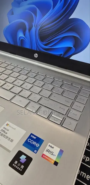 New Laptop HP Stream Notebook 16GB Intel Core i5 SSD 512GB