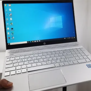 New Laptop HP Pavilion G6 16GB Intel Core i5 SSD 512GB