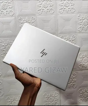 New Laptop HP EliteBook X360 1020 G2 8GB Intel Core i5 SSD 512GB