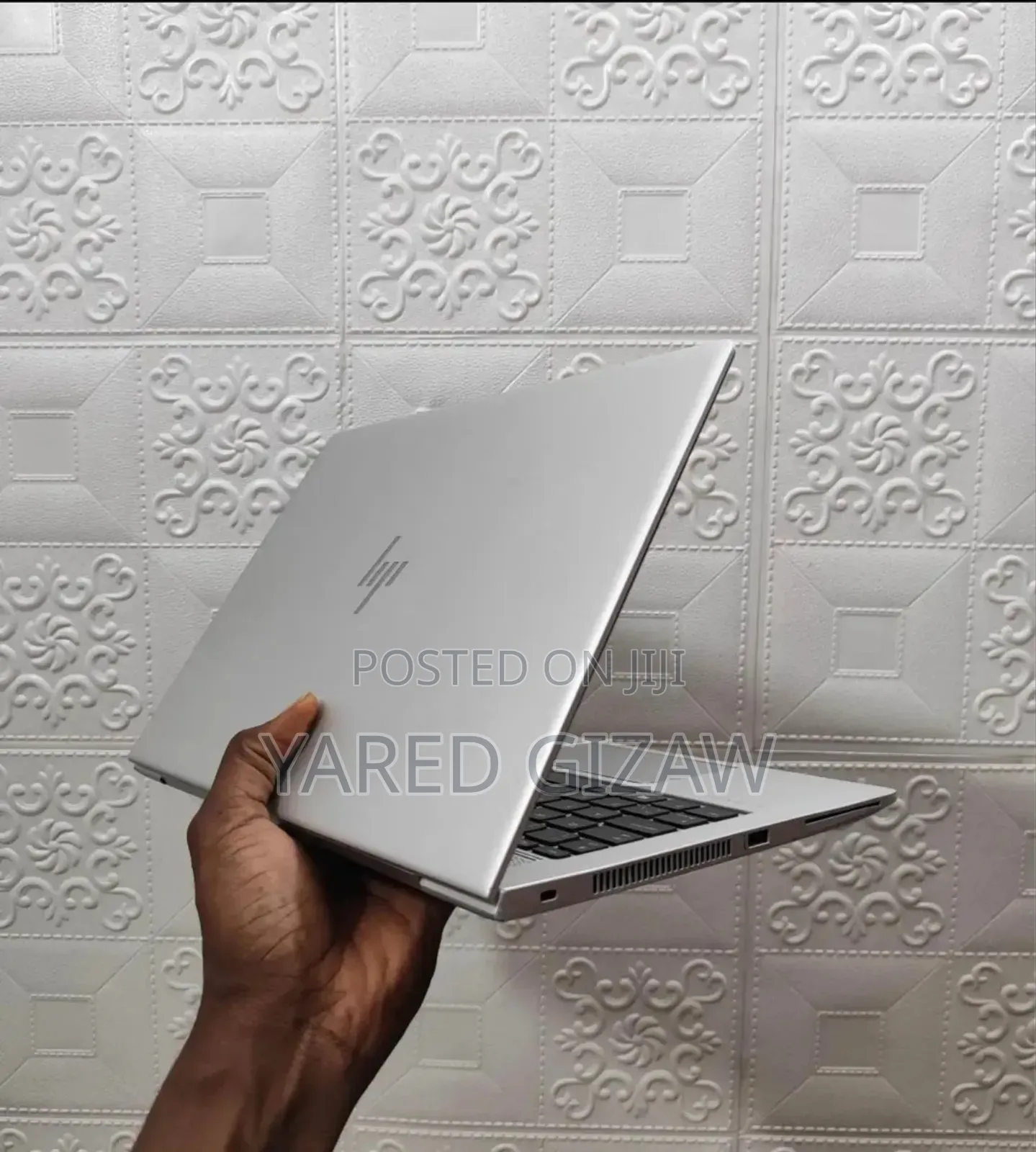 New Laptop HP EliteBook X360 1020 G2 8GB Intel Core i5 SSD 512GB