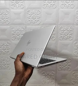 New Laptop HP EliteBook X360 1020 G2 8GB Intel Core i5 SSD 512GB